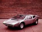 Alfa Romeo Iguana Concept 1969 года